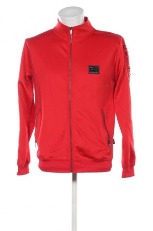 Pánský sportovní vrch Black Squad, Velikost L, Barva Červená, Cena  269,00 Kč