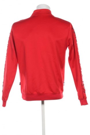 Pánský sportovní vrch Black Squad, Velikost L, Barva Červená, Cena  269,00 Kč