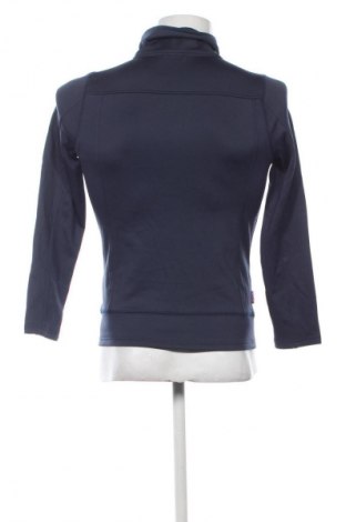 Мъжко спортно горнище Brekka, Размер L, Цвят Син, Цена 6,64 €