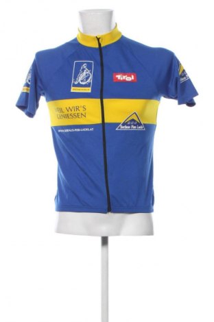 Herren Sportoberteil Chiba, Größe S, Farbe Mehrfarbig, Preis € 20,91