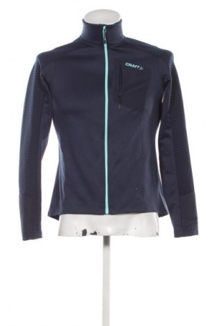 Pánský sportovní vrch Craft, Velikost M, Barva Modrá, Cena  359,00 Kč
