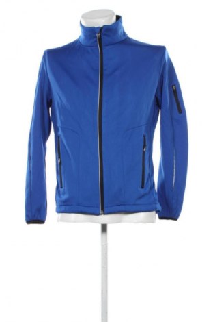 Férfi sport felső Crane, Méret M, Szín Kék, Ár 2 789 Ft