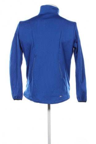 Férfi sport felső Crane, Méret M, Szín Kék, Ár 2 789 Ft