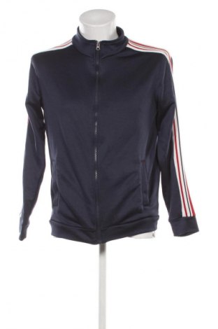 Herren Sportoberteil Crane, Größe M, Farbe Blau, Preis € 9,99