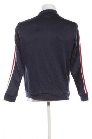 Herren Sportoberteil Crane, Größe M, Farbe Blau, Preis € 9,99