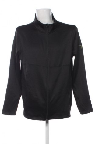 Herren Sportoberteil Crivit, Größe XL, Farbe Schwarz, Preis € 10,99