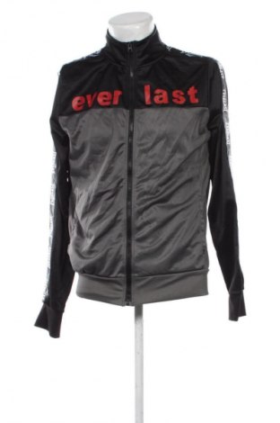 Bluză trening de bărbați Everlast, Mărime XL, Culoare Multicolor, Preț 23,99 Lei