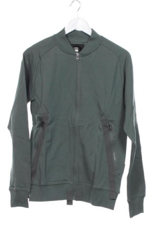 Męska bluza sportowa G-Star Raw, Rozmiar XS, Kolor Zielony, Cena 187,99 zł