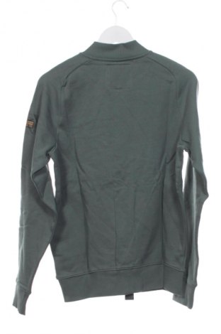 Męska bluza sportowa G-Star Raw, Rozmiar XS, Kolor Zielony, Cena 187,99 zł