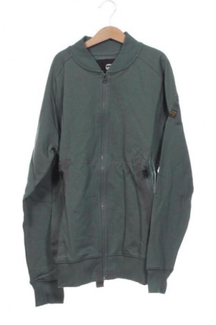 Férfi sport felső G-Star Raw, Méret XS, Szín Zöld, Ár 29 759 Ft