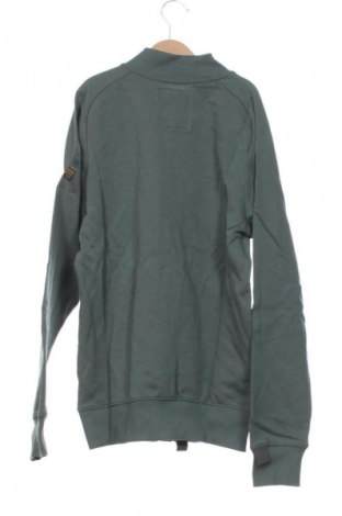 Férfi sport felső G-Star Raw, Méret XS, Szín Zöld, Ár 29 759 Ft