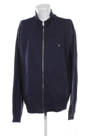 Férfi sport felső Gant, Méret 5XL, Szín Kék, Ár 17 649 Ft