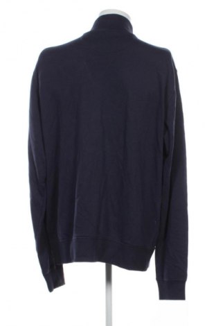 Férfi sport felső Gant, Méret 5XL, Szín Kék, Ár 17 649 Ft