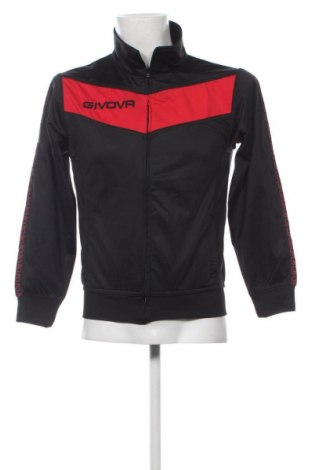 Мъжко спортно горнище Givova, Размер S, Цвят Многоцветен, Цена 4,09 €