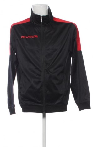 Pánský sportovní vrch Givova, Velikost L, Barva Černá, Cena  159,00 Kč
