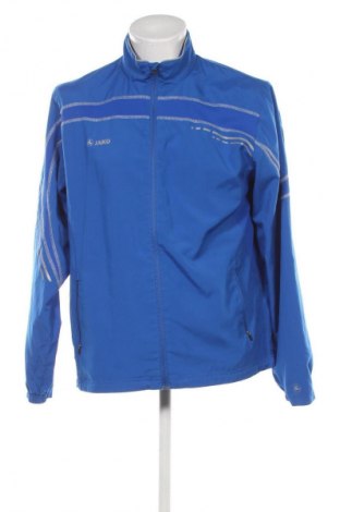 Мъжко спортно горнище Jako, Размер XL, Цвят Син, Цена 7,15 €