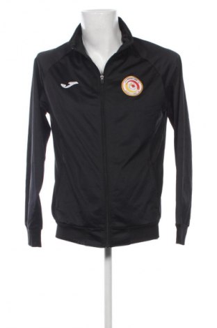 Мъжко спортно горнище Joma, Размер M, Цвят Черен, Цена 6,13 €