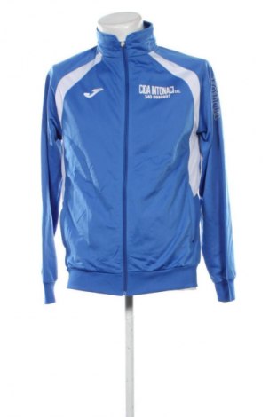 Pánský sportovní vrch Joma, Velikost M, Barva Modrá, Cena  329,00 Kč