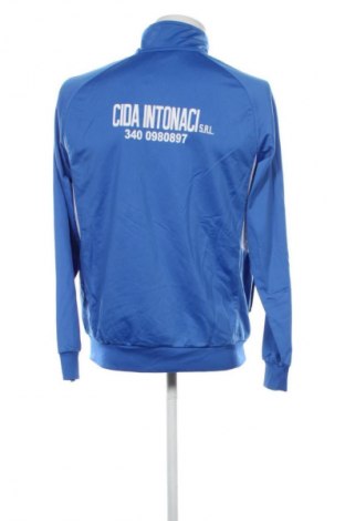 Pánský sportovní vrch Joma, Velikost M, Barva Modrá, Cena  329,00 Kč