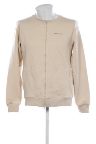 Мъжко спортно горнище Keystone, Размер L, Цвят Бежов, Цена 28,63 €