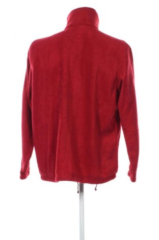 Herren Sportoberteil Latino, Größe XL, Farbe Rot, Preis € 21,00