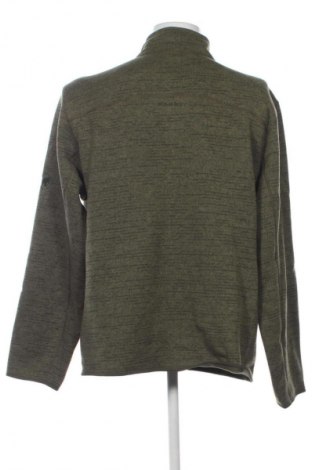 Herren Sportoberteil Mammut, Größe 3XL, Farbe Grün, Preis 70,99 €