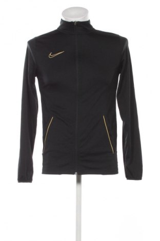 Bluză trening de bărbați Nike, Mărime S, Culoare Negru, Preț 83,99 Lei