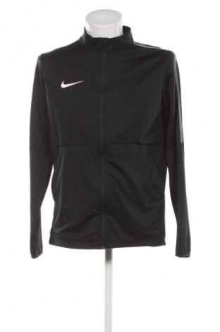 Pánský sportovní vrch Nike, Velikost L, Barva Černá, Cena  729,00 Kč