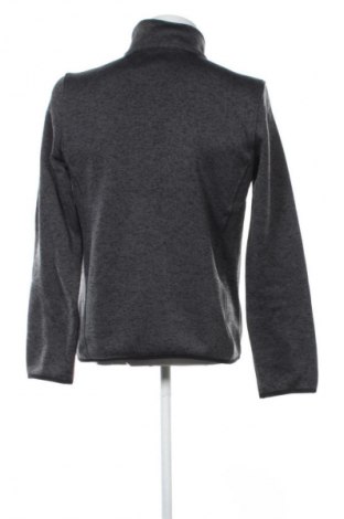 Bluză trening de bărbați Nordberg, Mărime M, Culoare Gri, Preț 68,99 Lei