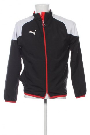 Herren Sportoberteil PUMA, Größe S, Farbe Mehrfarbig, Preis € 21,99