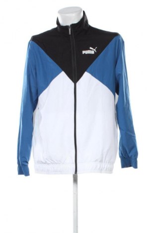 Férfi sport felső PUMA, Méret L, Szín Sokszínű, Ár 12 349 Ft