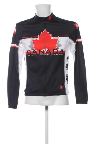 Herren Sportoberteil Pearl Izumi, Größe M, Farbe Mehrfarbig, Preis € 20,91