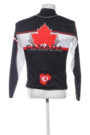 Herren Sportoberteil Pearl Izumi, Größe M, Farbe Mehrfarbig, Preis € 20,91