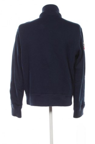 Мъжко спортно горнище Polo Ralph Lauren, Размер L, Цвят Син, Цена 38,85 €