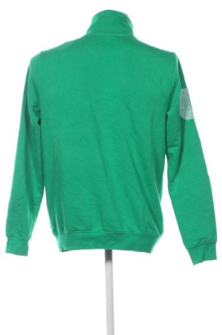 Herren Sportoberteil Printer, Größe M, Farbe Grün, Preis € 10,99