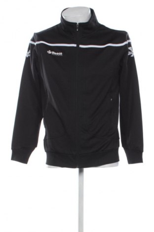 Herren Sportoberteil Reece, Größe L, Farbe Schwarz, Preis € 15,99