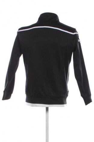 Herren Sportoberteil Reece, Größe L, Farbe Schwarz, Preis € 15,99