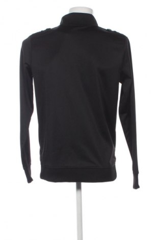 Herren Sportoberteil Smog, Größe L, Farbe Schwarz, Preis € 20,00