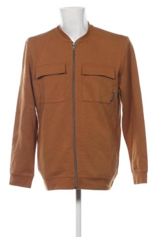 Herren Sportoberteil Tom Tailor, Größe XL, Farbe Braun, Preis € 17,99