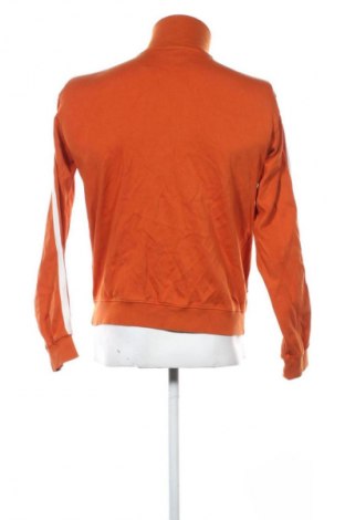 Herren Sportoberteil Tom Tompson, Größe M, Farbe Orange, Preis € 19,31