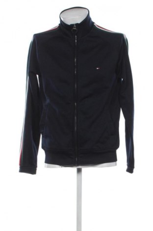 Мъжко спортно горнище Tommy Hilfiger, Размер M, Цвят Син, Цена 36,81 €
