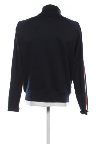 Мъжко спортно горнище Tommy Hilfiger, Размер M, Цвят Син, Цена 36,81 €