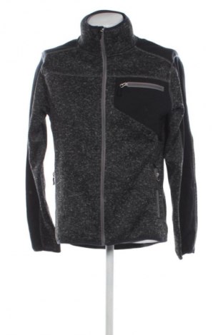 Ανδρική αθλητική ζακέτα Top Tex, Μέγεθος M, Χρώμα Πολύχρωμο, Τιμή 12,99 €