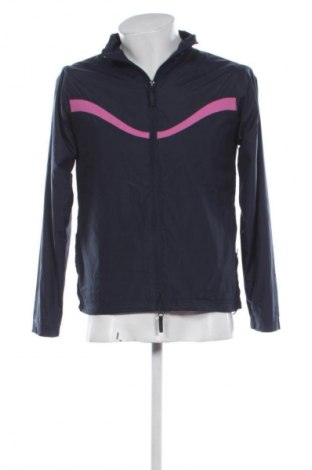 Мъжко спортно горнище Unbranded, Размер M, Цвят Син, Цена 3,57 €