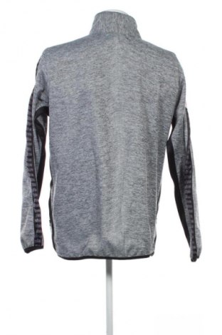Bluză trening de bărbați Unbranded, Mărime L, Culoare Gri, Preț 52,99 Lei