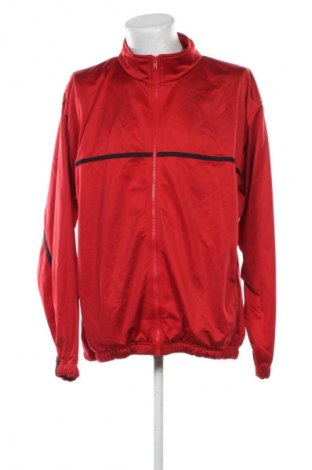 Pánský sportovní vrch Unbranded, Velikost XXL, Barva Červená, Cena  179,00 Kč