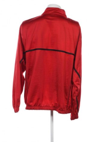 Pánský sportovní vrch Unbranded, Velikost XXL, Barva Červená, Cena  179,00 Kč