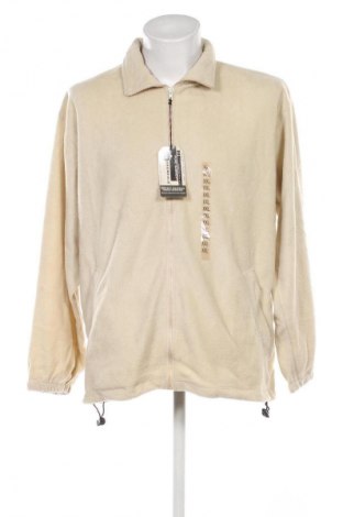 Pánský sportovní vrch Unbranded, Velikost XXL, Barva Béžová, Cena  449,00 Kč