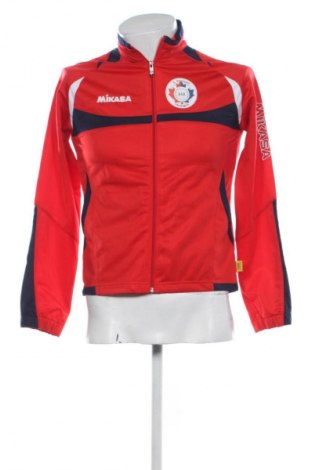 Pánský sportovní vrch Unbranded, Velikost M, Barva Červená, Cena  169,00 Kč