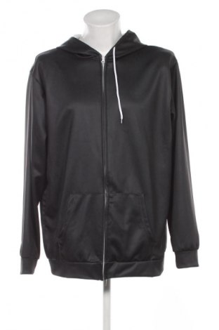 Мъжко спортно горнище Unbranded, Размер XL, Цвят Черен, Цена 11,24 €